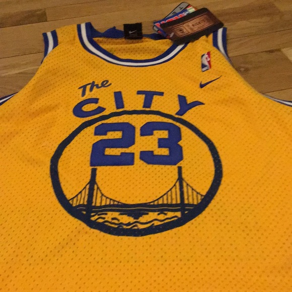 Nike Other - Richardson jersey size xlarge